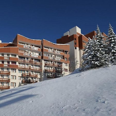 Appartement Cosy Renove 2 Pieces - Skis Aux Pieds - Balcon Sud-Ouest - Centre Resort - Fr-1-344-877 Saint-Martin-de-Belleville Exterior photo