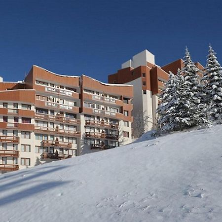 Appartement Cosy Renove 2 Pieces - Skis Aux Pieds - Balcon Sud-Ouest - Centre Resort - Fr-1-344-877 Saint-Martin-de-Belleville Exterior photo